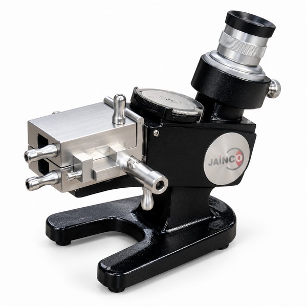 Butyro Refractometer